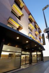 Hotel Ciutat de Tarrega 3 Hotel Ciutat de Tarrega 3