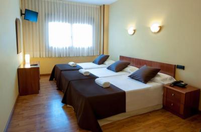 Hotel Ciutat de Tarrega 4 Hotel Ciutat de Tarrega 4