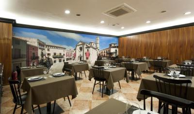 Hotel Ciutat de Tarrega 5 Hotel Ciutat de Tarrega 5