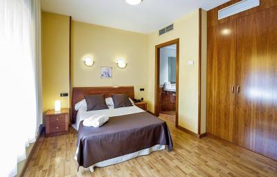 Hotel Ciutat de Tarrega 8 Hotel Ciutat de Tarrega 8
