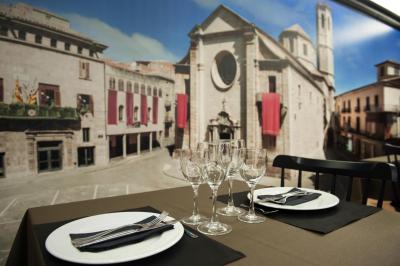 Hotel Ciutat de Tarrega 10 Hotel Ciutat de Tarrega 10