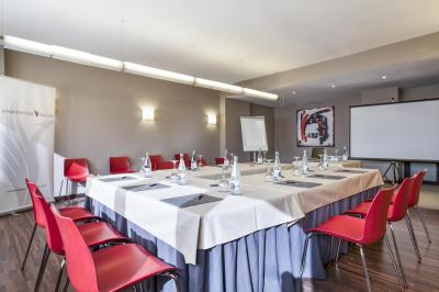 Aparthotel Attica 21 Vallés 6 Aparthotel Attica 21 Vallés 6