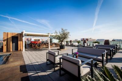 Hotel Urpí Sabadell 10 Hotel Urpí Sabadell 10