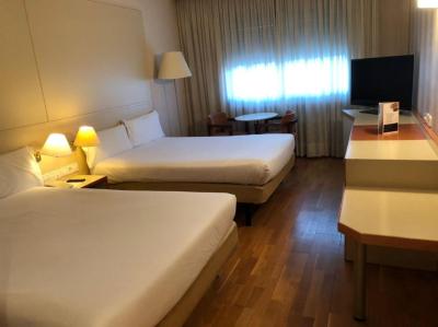 Hotel Urpí Sabadell 9 Hotel Urpí Sabadell 9