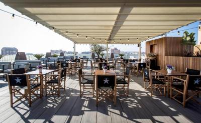 Hotel Urpí Sabadell 8 Hotel Urpí Sabadell 8