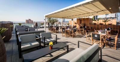 Hotel Urpí Sabadell 7 Hotel Urpí Sabadell 7