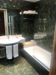 Hotel Urpí Sabadell 3 Hotel Urpí Sabadell 3
