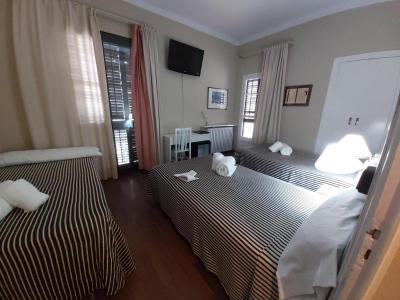 Hotel El Castell 7 Hotel El Castell 7