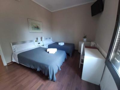 Hotel El Castell 5 Hotel El Castell 5