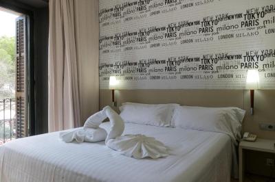 Hotel El Castell 3 Hotel El Castell 3