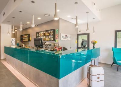 Hotel Venture Sant Cugat 2 Hotel Venture Sant Cugat 2