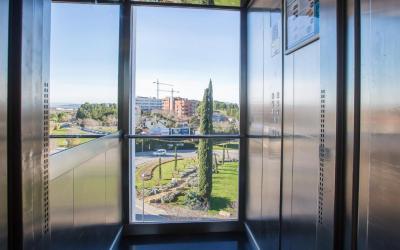 Hotel Venture Sant Cugat 8 Hotel Venture Sant Cugat 8