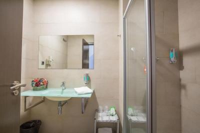 Hotel Venture Sant Cugat 7 Hotel Venture Sant Cugat 7