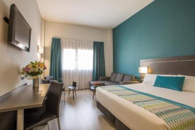 Hotel Venture Sant Cugat 6 Hotel Venture Sant Cugat 6