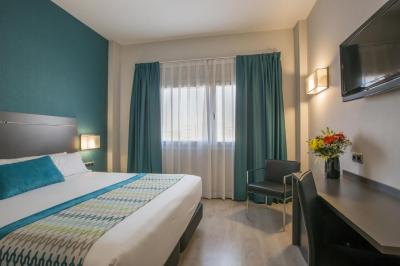 Hotel Venture Sant Cugat 5 Hotel Venture Sant Cugat 5