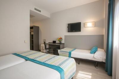 Hotel Venture Sant Cugat 4 Hotel Venture Sant Cugat 4