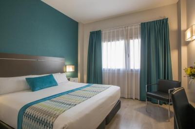 Hotel Venture Sant Cugat 3 Hotel Venture Sant Cugat 3