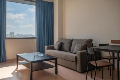 Hotel Hesperia Sant Joan 2 Hotel Hesperia Sant Joan 2