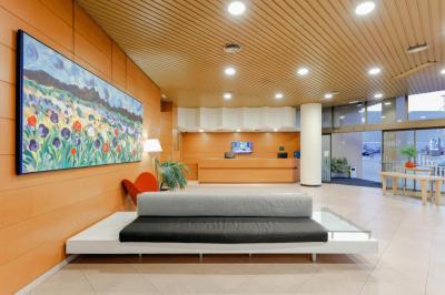 Hotel Hesperia Sant Joan 8 Hotel Hesperia Sant Joan 8