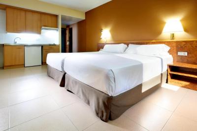 Hotel Hesperia Sant Joan 7 Hotel Hesperia Sant Joan 7