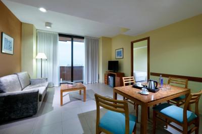 Hotel Hesperia Sant Joan 6 Hotel Hesperia Sant Joan 6