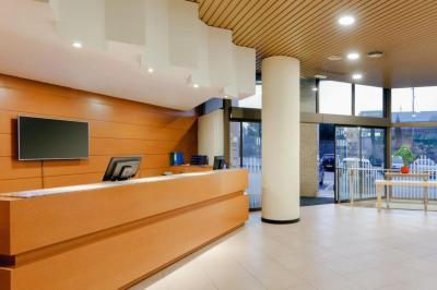 Hotel Hesperia Sant Joan 5 Hotel Hesperia Sant Joan 5