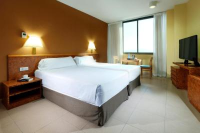 Hotel Hesperia Sant Joan 4 Hotel Hesperia Sant Joan 4