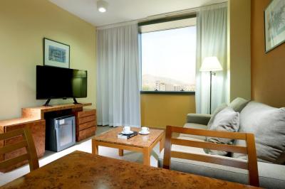 Hotel Hesperia Sant Joan 3 Hotel Hesperia Sant Joan 3