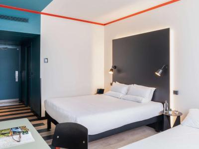 ibis Styles Barcelona Sant Joan Despi 2 ibis Styles Barcelona Sant Joan Despi 2