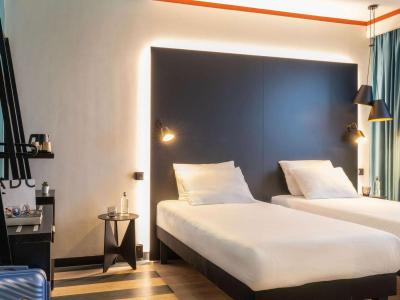 ibis Styles Barcelona Sant Joan Despi 10 ibis Styles Barcelona Sant Joan Despi 10