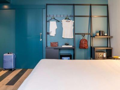 ibis Styles Barcelona Sant Joan Despi 9 ibis Styles Barcelona Sant Joan Despi 9