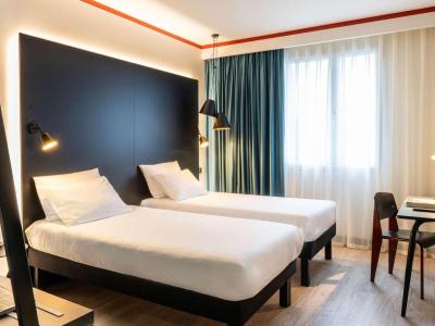 ibis Styles Barcelona Sant Joan Despi 8 ibis Styles Barcelona Sant Joan Despi 8