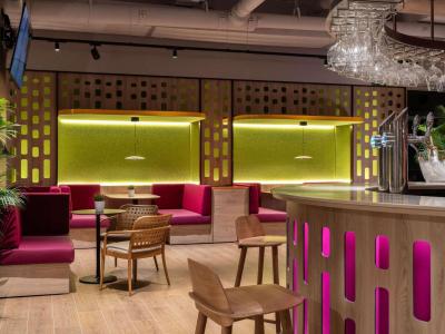 ibis Styles Barcelona Sant Joan Despi 7 ibis Styles Barcelona Sant Joan Despi 7