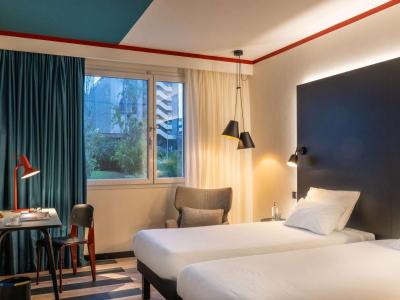 ibis Styles Barcelona Sant Joan Despi 6 ibis Styles Barcelona Sant Joan Despi 6