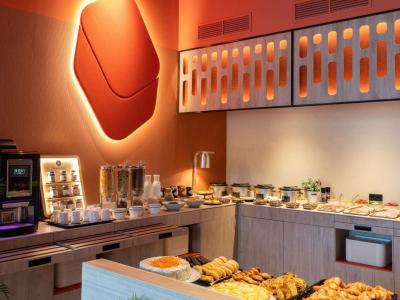 ibis Styles Barcelona Sant Joan Despi 5 ibis Styles Barcelona Sant Joan Despi 5