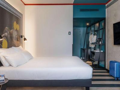 ibis Styles Barcelona Sant Joan Despi 4 ibis Styles Barcelona Sant Joan Despi 4