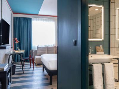 ibis Styles Barcelona Sant Joan Despi 3 ibis Styles Barcelona Sant Joan Despi 3