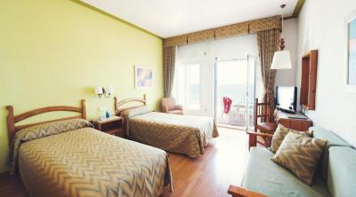 Hotel Miramar Badalona 9 Hotel Miramar Badalona 9