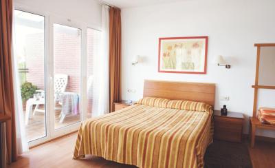 Hotel Miramar Badalona 7 Hotel Miramar Badalona 7