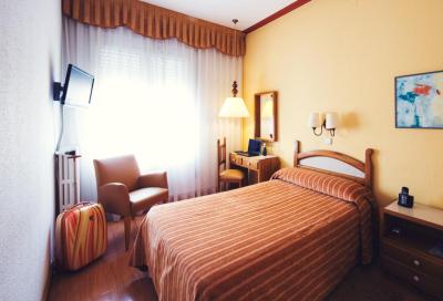 Hotel Miramar Badalona 6 Hotel Miramar Badalona 6