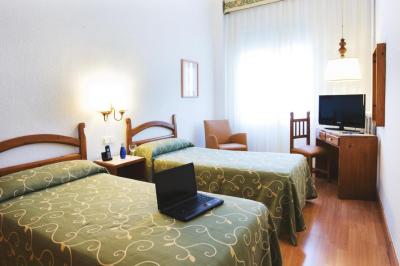 Hotel Miramar Badalona 5 Hotel Miramar Badalona 5