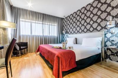 Hotel Eurostars Executive 3 Hotel Eurostars Executive 3