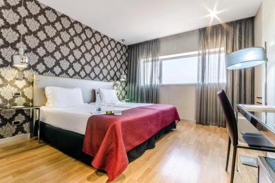 Hotel Eurostars Executive 4 Hotel Eurostars Executive 4