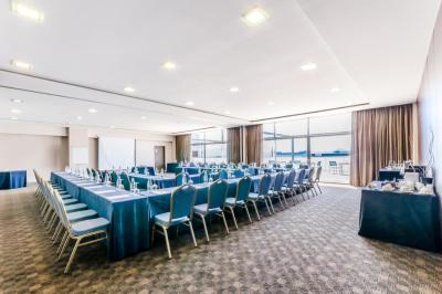 Hotel Eurostars Executive 9 Hotel Eurostars Executive 9