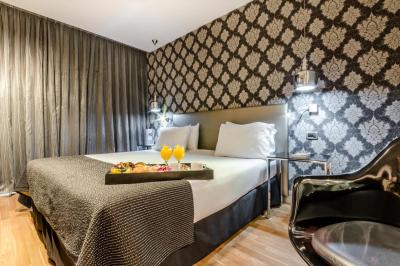 Hotel Eurostars Executive 10 Hotel Eurostars Executive 10