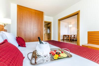 Hotel Exe Barbera Parc 2 Hotel Exe Barbera Parc 2