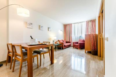 Hotel Exe Barbera Parc 6 Hotel Exe Barbera Parc 6