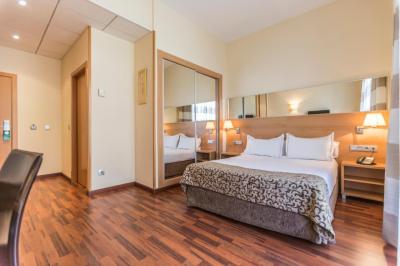 Hotel Desitges Sant Pere de Ribes 2 Hotel Desitges Sant Pere de Ribes 2
