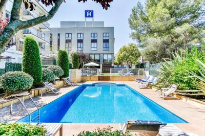 Hotel Desitges Sant Pere de Ribes 8 Hotel Desitges Sant Pere de Ribes 8
