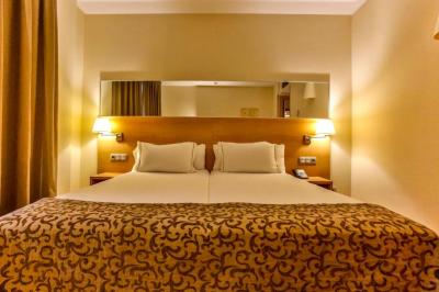Hotel Desitges Sant Pere de Ribes 7 Hotel Desitges Sant Pere de Ribes 7